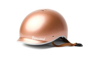 Thousand Heritage Rose Gold Helm