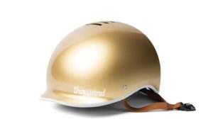 Thousand Heritage Stay Gold Helm