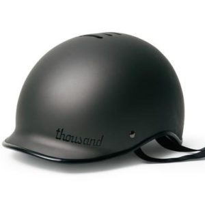 Thousand Heritage Stealth Black Helm
