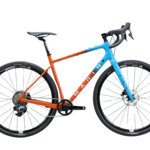 Marin Headlands 2 Orange Blue Limited