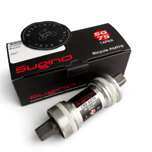 Radplatz Sugino SG75 Bottom Bracket
