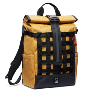 Chrome Industries Barrage 18L Amber
