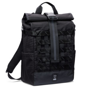 Chrome Industries Barrage 18L Black