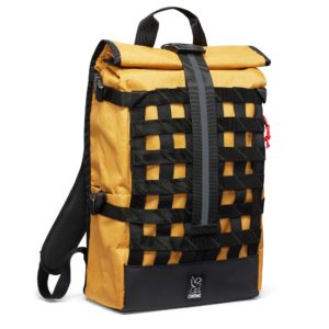Chrome Industries Barrage 22L Amber