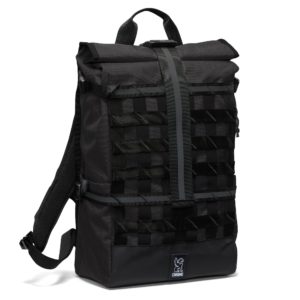 Chrome Industries Barrage 22L Black