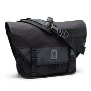 Chrome Industries Citizen 15L Black