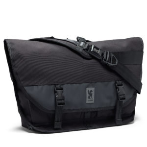 Chrome Industries Citizen 24L Black
