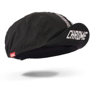 Chrome Industries Cycling Cap Reflective