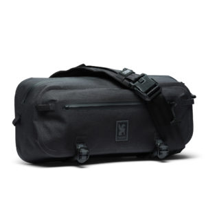 Chrome Industries Kadet 9L Waterproof Black