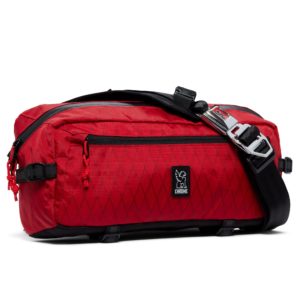 Chrome Industries Kadet 9L Red