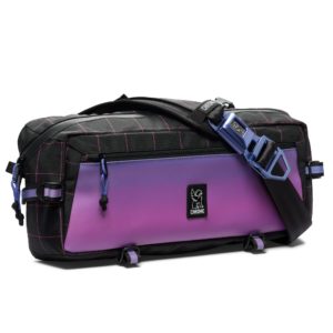 Chrome Industries Kadet 9L True Colors