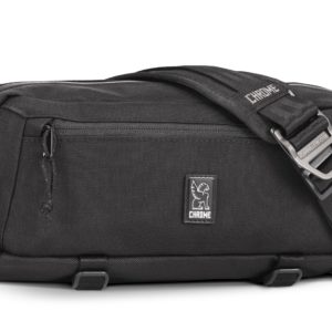 Chrome Industries Kadet Mini 5L Black