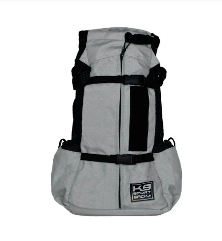 K9 Sport Sack® Air 2 Grey