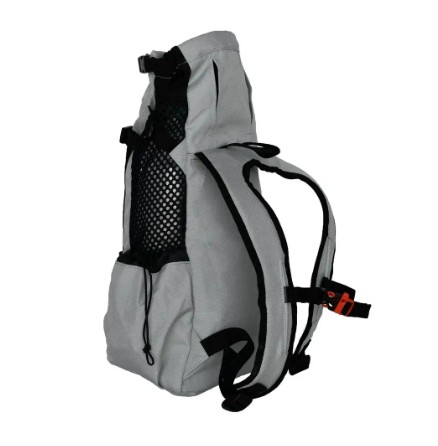 K9 Sport Sack® Air 2 Grey back
