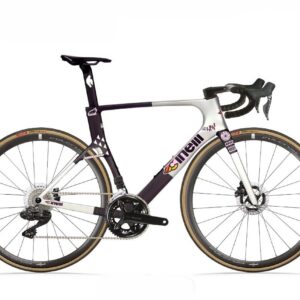 Cinelli Aeroscoop Team Edition