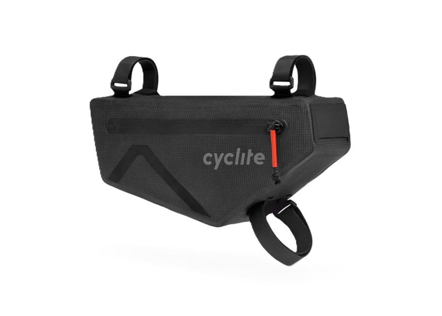 Cyclite Small Bag black (2)