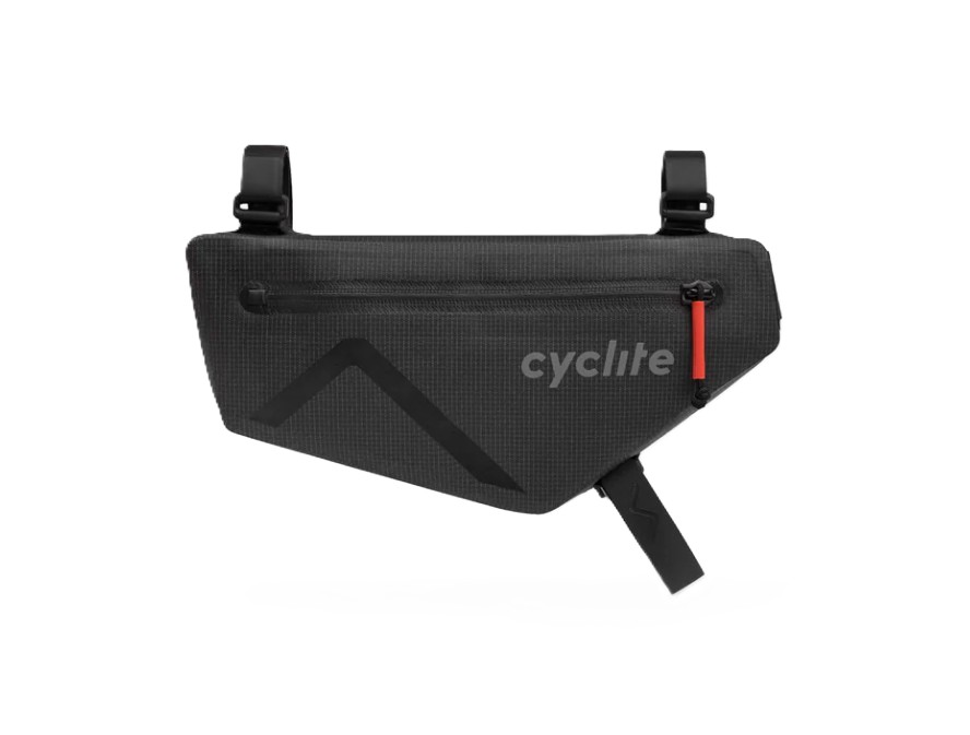 Cyclite Small Bag black