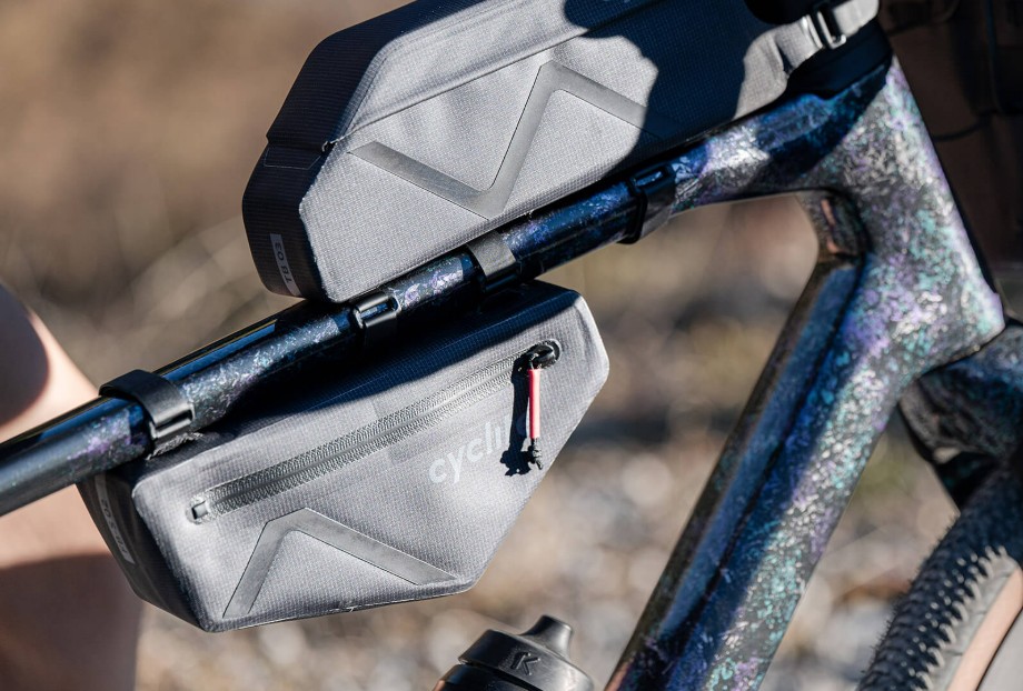 Cyclite Small Bag pic