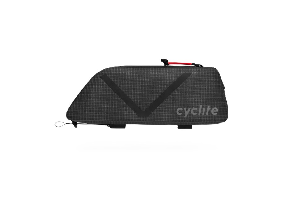 Cyclite Top Tube Nano black (2)