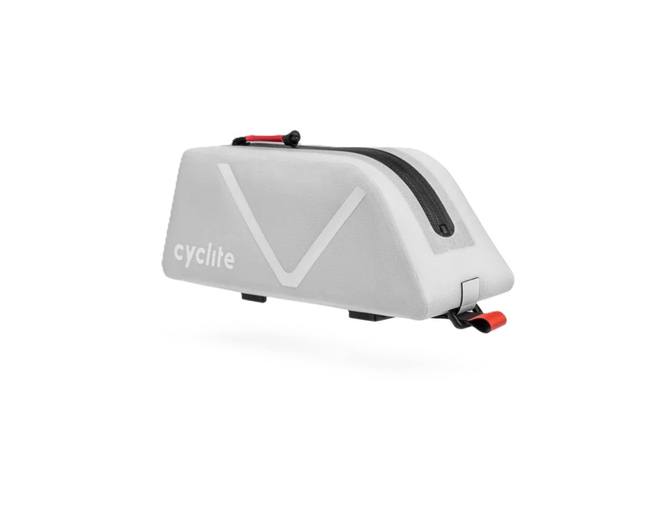 Cyclite Top Tube Nano light grey (2)