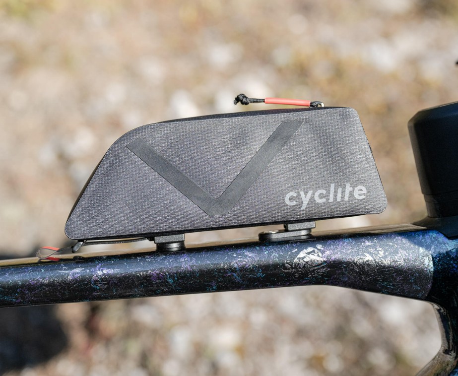 Cyclite Top Tube Nano