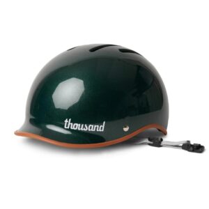 Thousand Heritage 2.0 British Racing Green