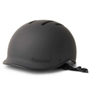Thousand Heritage 2.0 Stealth Black
