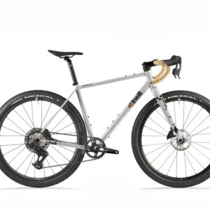 Cinelli Speciale Gravel Veiled Moon