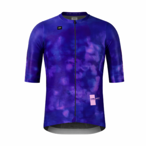 GOBIK Short Sleeve Jersey Magnitude Grim 4