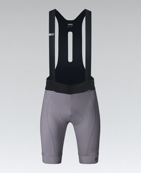 GOBIK BIB Short Absolute 7.0 Men Kettle 2