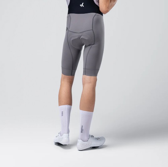 GOBIK BIB Short Absolute 7.0 Men Kettle back