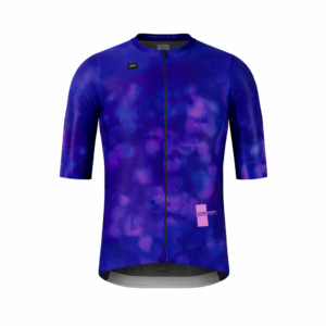 GOBIK Short Sleeve Jersey Attitude 2.0 Grim 3