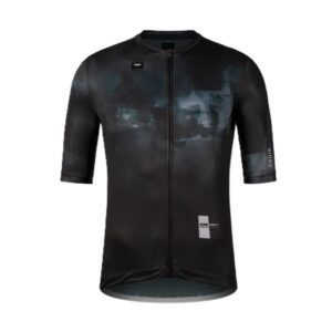 GOBIK Short Sleeve Jersey Blackcurrant 3