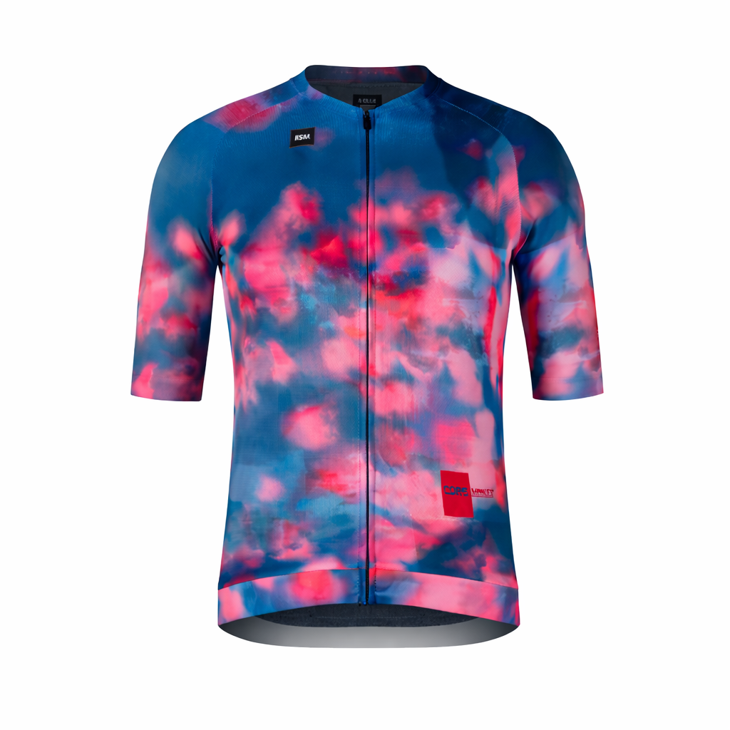 GOBIK Short Sleeve Jersey CX Pro 4.0 Magnolia 5
