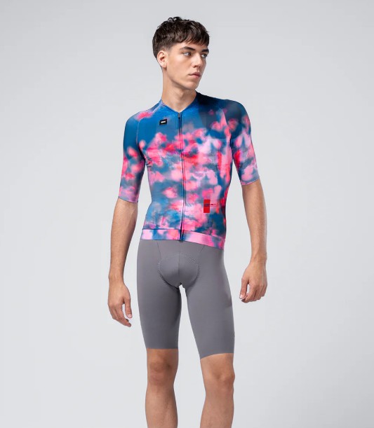 GOBIK Short Sleeve Jersey CX Pro 4.0 Magnolia