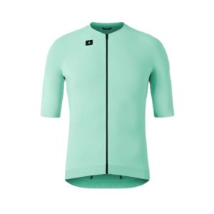 GOBIK Short Sleeve Jersey CX Solid Unisex Onsen 2