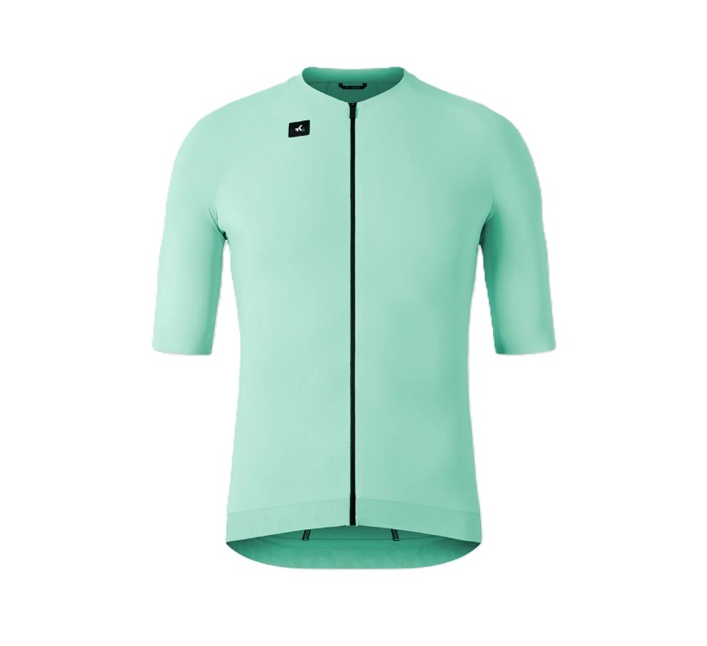 GOBIK Short Sleeve Jersey CX Solid Unisex Onsen 2