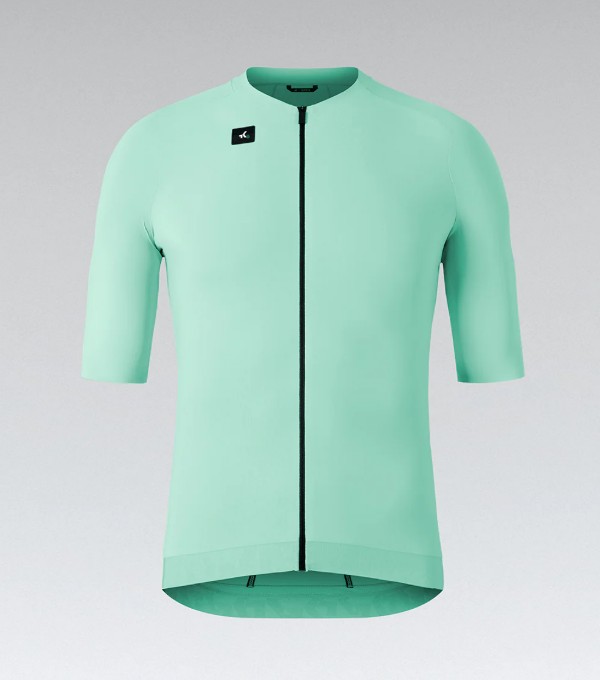 GOBIK Short Sleeve Jersey CX Solid Unisex Onsen