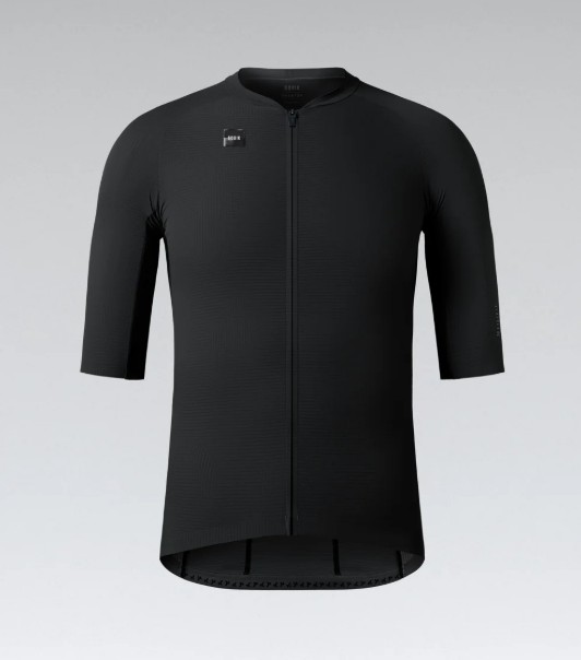 GOBIK Short Sleeve Jersey Phantom JB 3
