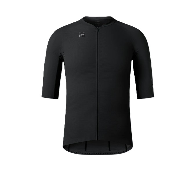 GOBIK Short Sleeve Jersey Phantom JB 5