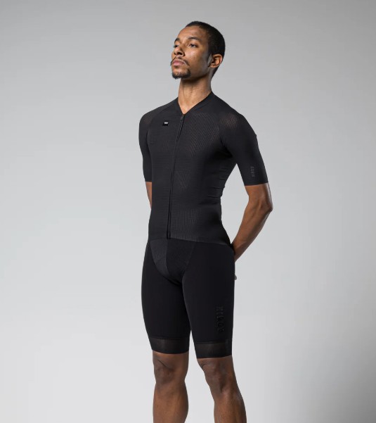 GOBIK Short Sleeve Jersey Phantom JB