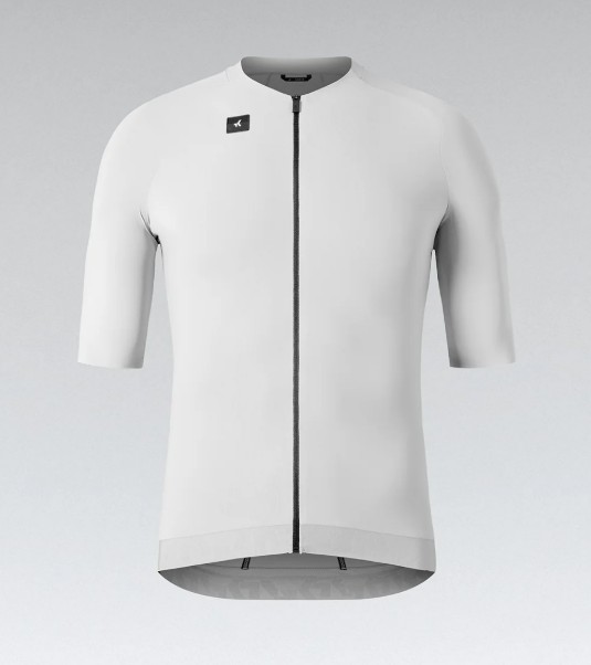 GOBIK Short Sleeve Jersey Solid Empire 3