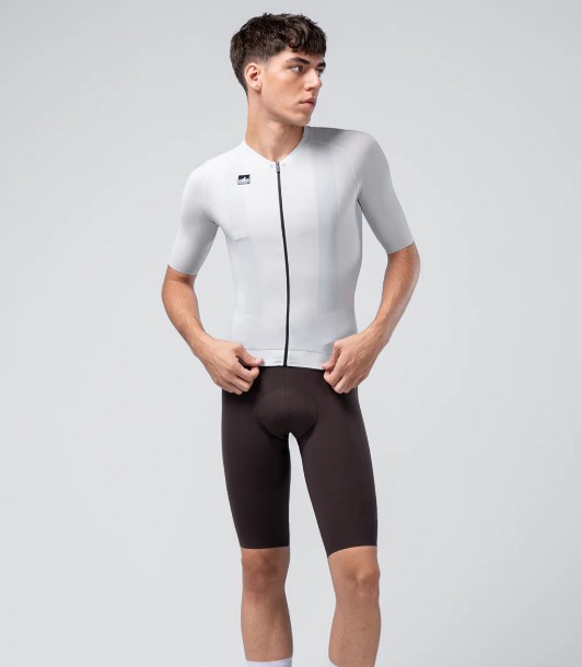 GOBIK Short Sleeve Jersey Solid Empire