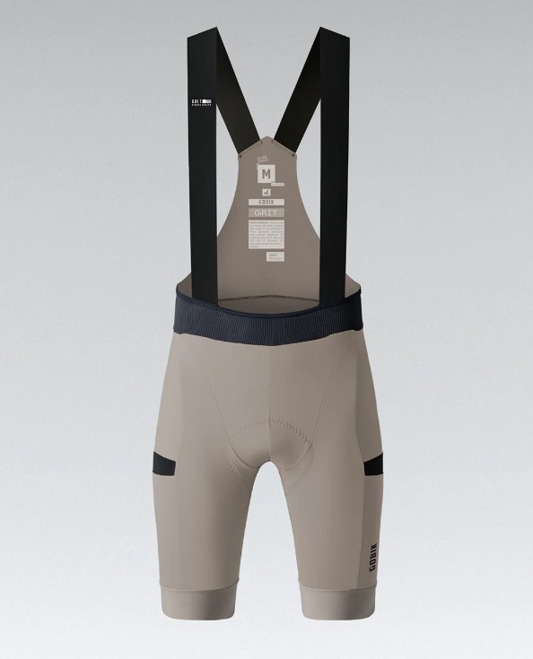 Gobik Bib Nessie 2