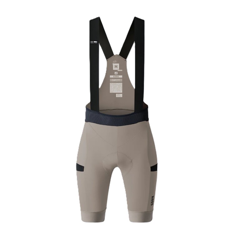 Gobik Bib Nessie Women 1