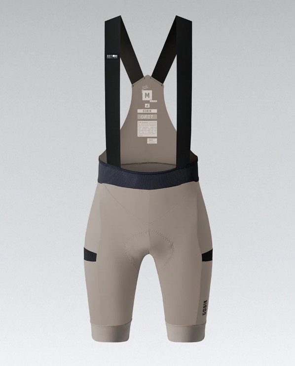 Gobik Bib Nessie Women 2