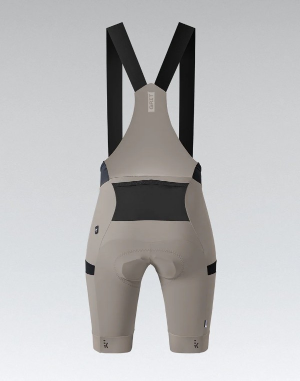 Gobik Bib Nessie Women 3