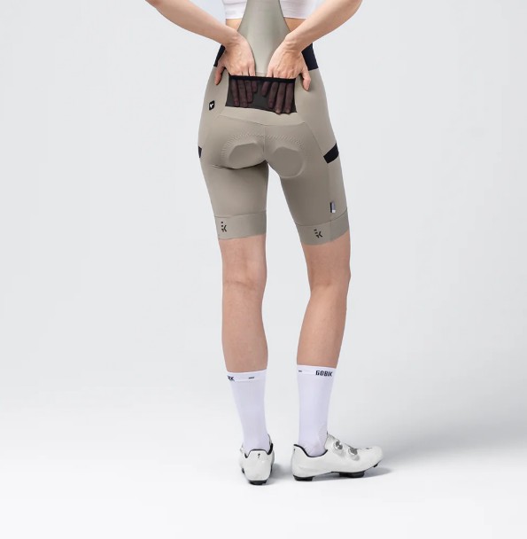 Gobik Bib Nessie Women 5