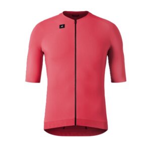 Gobik SHORT SLEEVE JERSEY UNISEX Cerise 4