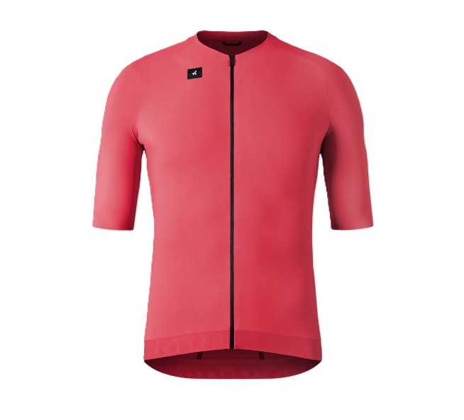 Gobik SHORT SLEEVE JERSEY UNISEX Cerise 4